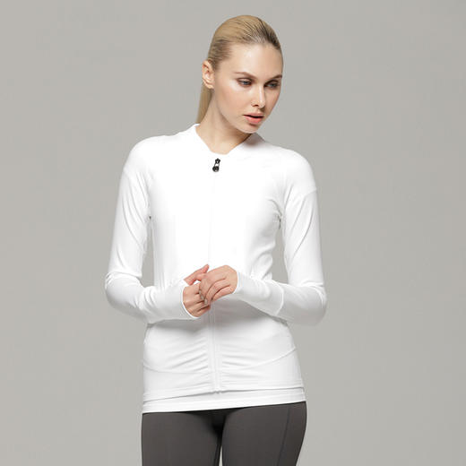 径直夹克 / NEW LANE JACKET 商品图1