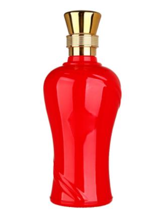 （买1赠1）52度五粮国宾尊品500ml 商品图3