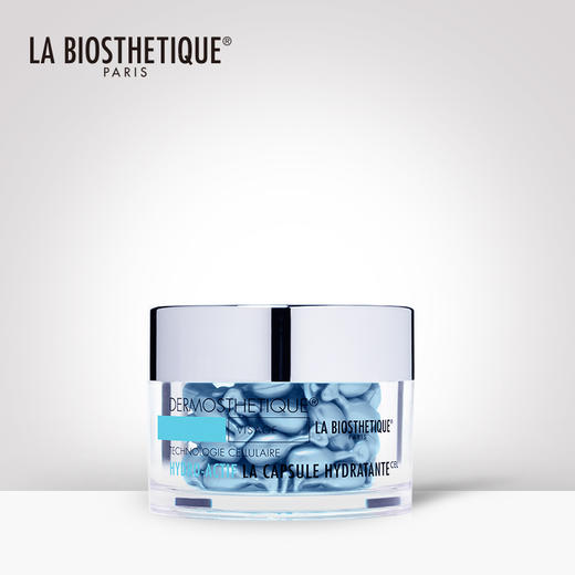 La Biosthetique贝伊丝 保湿精华胶囊 商品图0