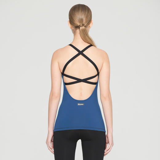 全配色｜并行背心 / PARALLEL TANK 商品图6