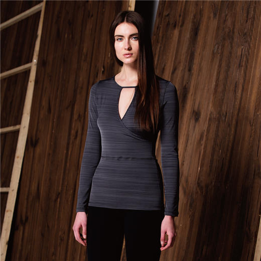 奥秘T恤无胸垫 MYSTIQUE TEE 商品图6