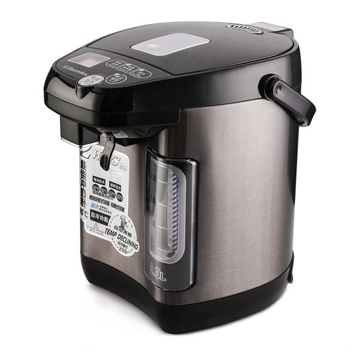 EGEK760 电热开水瓶 商品图1