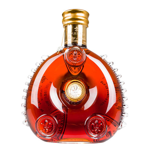 70CL人头马路易十三 商品图1