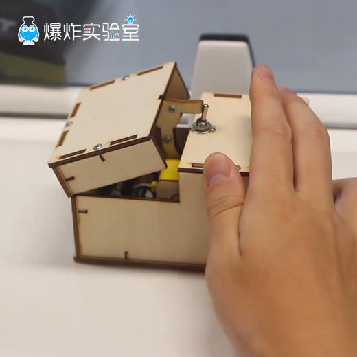 无聊的盒子 商品图0