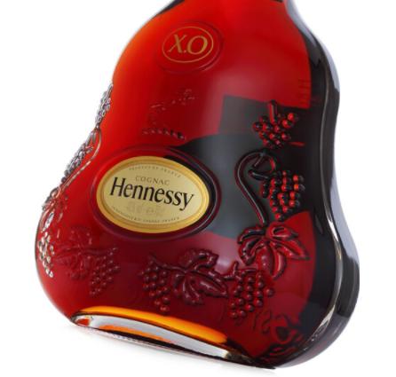 轩尼诗XO干邑白兰地 700ml 商品图1