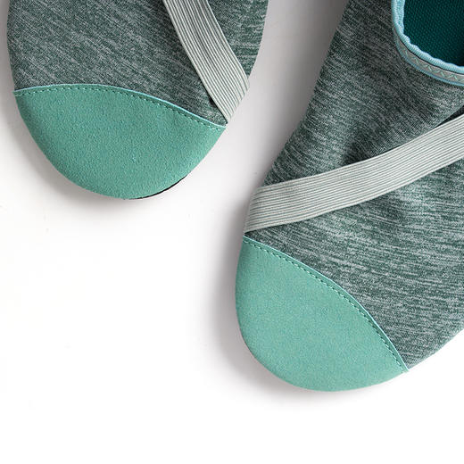 【超轻弹力鞋】美国FITKICKS女士轻生活/经典/特别系列家居鞋一脚蹬懒人鞋溯溪鞋 (多色可选) 商品图4