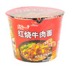 统一  红烧牛肉面 103g/桶 商品缩略图0