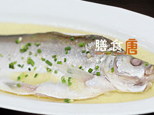 鸡汁白鱼 商品图0
