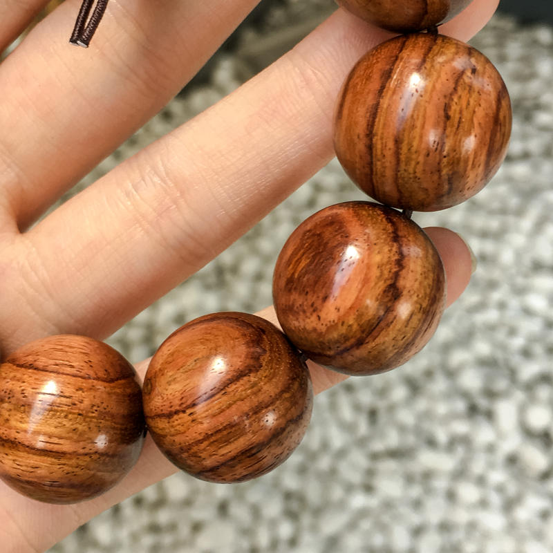 海黄糠梨顺纹,2.0*12颗,39g h12