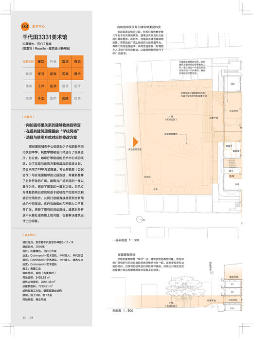 共享空间设计解剖书 商品图4