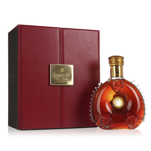 70CL人头马路易十三 商品图0