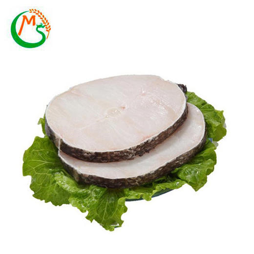 渔夫海货银鳕鱼1斤装