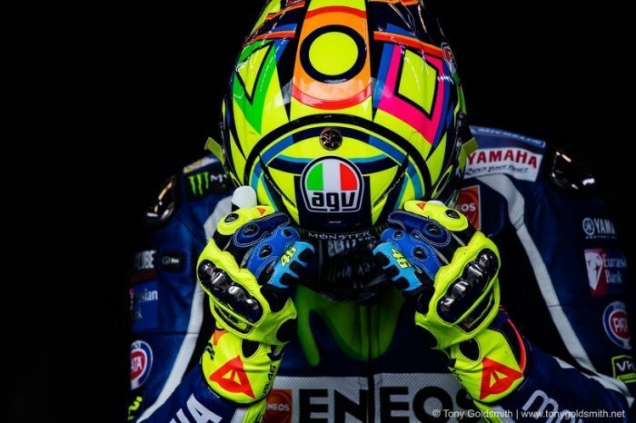 dainese丹尼斯fullmetal6replica罗西竞技手套