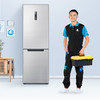 [服务]【51家庭管家】上海地区 冰箱清洗服务 有效治理细菌异味 双门/三门/对开门冰箱 商品缩略图0
