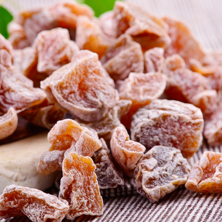 加州原野酸梅肉100g西梅100g休闲小食