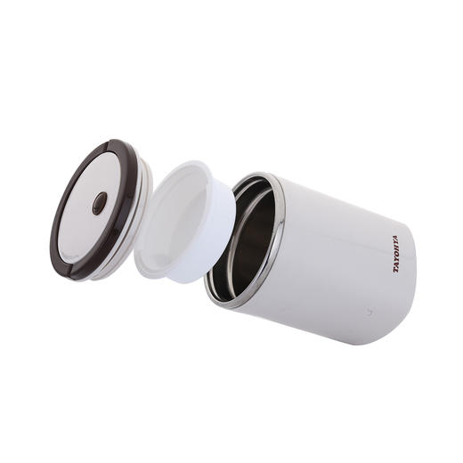 TA010302028ZZ 雅致 便携提手餐桶 商品图4