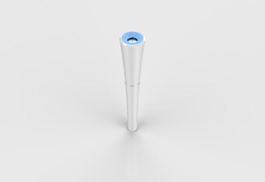 GD-G061R 礼想家 清雅 迷你加湿器 商品图2