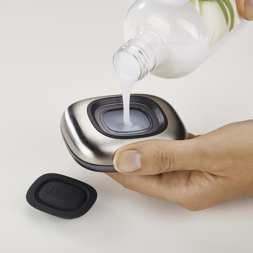 85085 不锈钢肥皂 商品图4