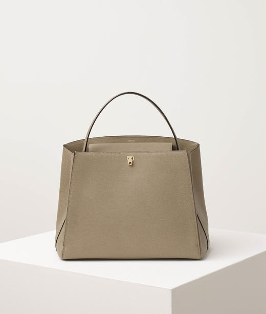 brera top handle large bag