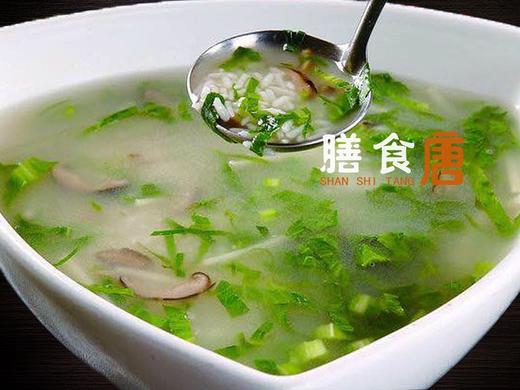 菜泡饭 商品图0