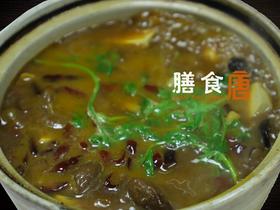 臭豆腐肥肠