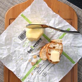 沈爷的宝贝 法国进口beillevaire手工黄油 原味 海盐 海藻 多种口味可选