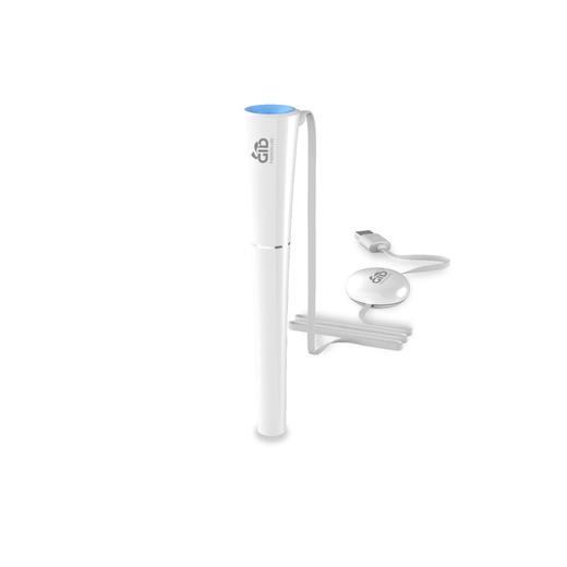 GD-G061R 礼想家 清雅 迷你加湿器 商品图0