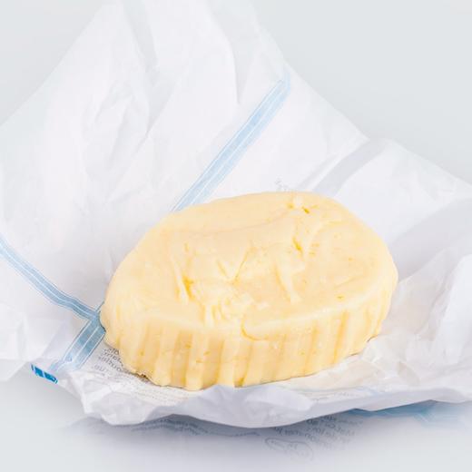 沈爷的宝贝 法国进口beillevaire手工黄油 原味 海盐 海藻 多种口味可选 商品图2