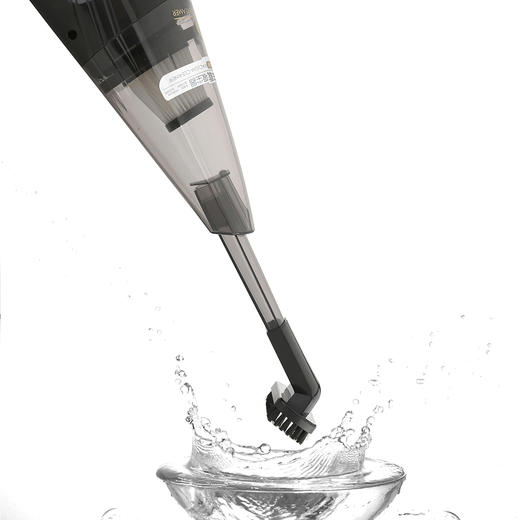 GD-G053T 礼想家 酷驰 车用吸尘器 商品图6