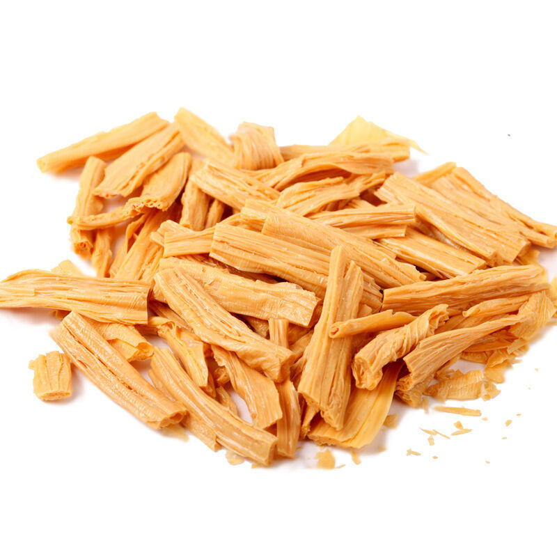 素品无记腐竹600g