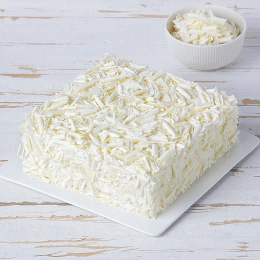 榴莲香雪蛋糕-1磅148元/2磅178元/3磅228元/4磅268元（ZQMQJ） 商品图0