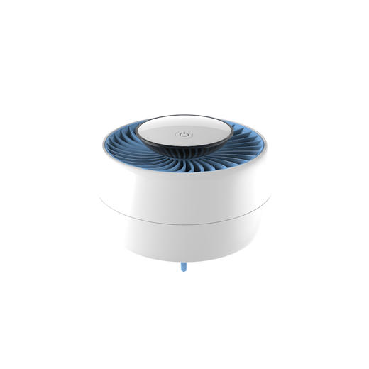 GD-G065S 礼想家 清雅 灭蚊器 商品图3