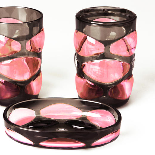 TA310102507ZZ 水立方沐浴组四件套 商品图3