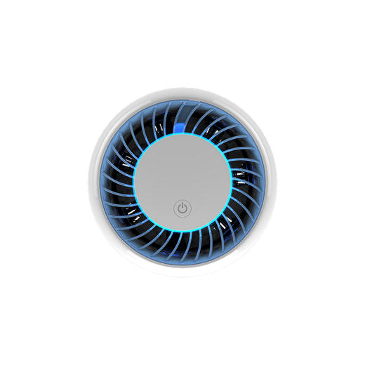 GD-G065S 礼想家 清雅 灭蚊器 商品图5