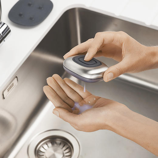 85085 不锈钢肥皂 商品图3