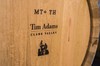 蒂姆亚当艾博迪西拉红葡萄酒  Tim Adams The Aberfeldy Shiraz 商品缩略图1