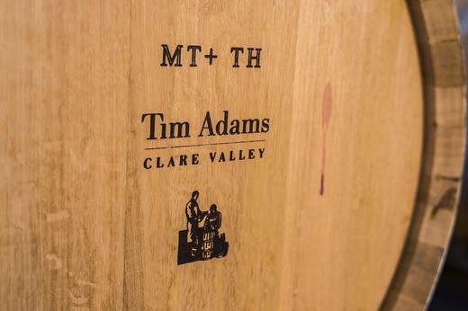 蒂姆亚当艾博迪西拉红葡萄酒  Tim Adams The Aberfeldy Shiraz 商品图1