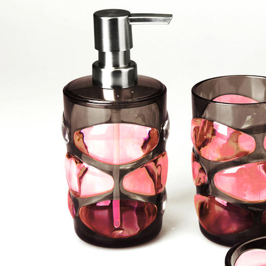 TA310102507ZZ 水立方沐浴组四件套 商品图2