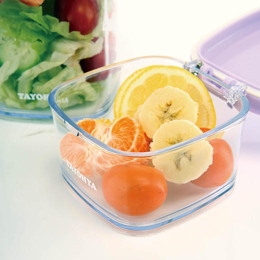 TA110203096ZZ 清雅弹盖密封罐三件套 商品图7