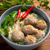 潮汕手工丸子 | 90%以上的含肉量  精选鲜肉 Q弹爆汁 海鲜牛肉丸/牛筋丸/牛肉丸/火锅食材 商品缩略图5