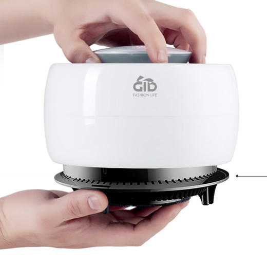 GD-G065S 礼想家 清雅 灭蚊器 商品图1