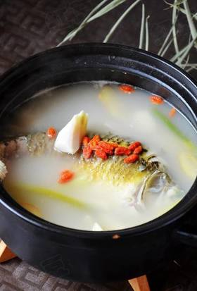 惊蛰节气美食推荐