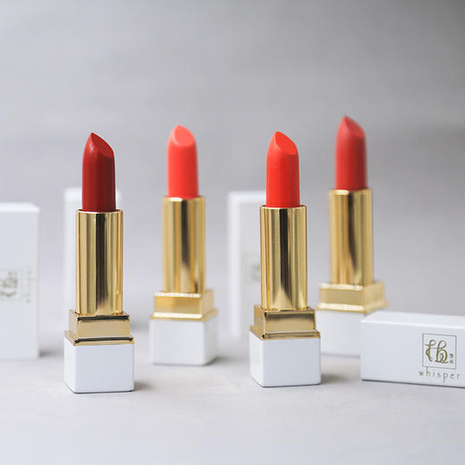 植想说乳木果润唇口红 天然植物粹取 滋润保湿 孕妇可用 商品图2