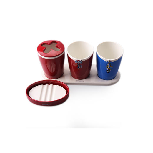 TA310102487ZZ 温馨卫浴组 商品图1