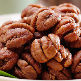 2025年新季临安山核桃仁 50g/罐