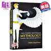预售 【中商原版】希腊罗马神话 英文原版 Mythology: Timeless Tales Of Gods And Heroes 伊迪斯汉密尔顿 Edith Hamilton 经典书籍 商品缩略图0