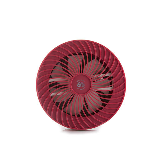 GD-F031R 礼想家 逸彩 折叠小排扇 商品图2