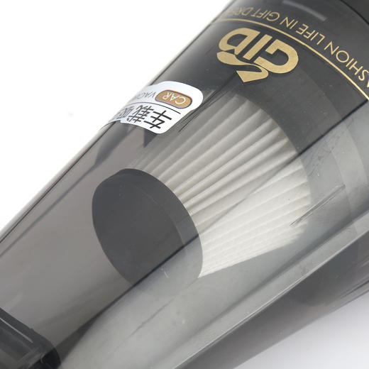 GD-G053T 礼想家 酷驰 车用吸尘器 商品图4
