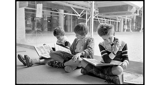 47.儿童阅读的“决定性瞬间”（上） 商品图0