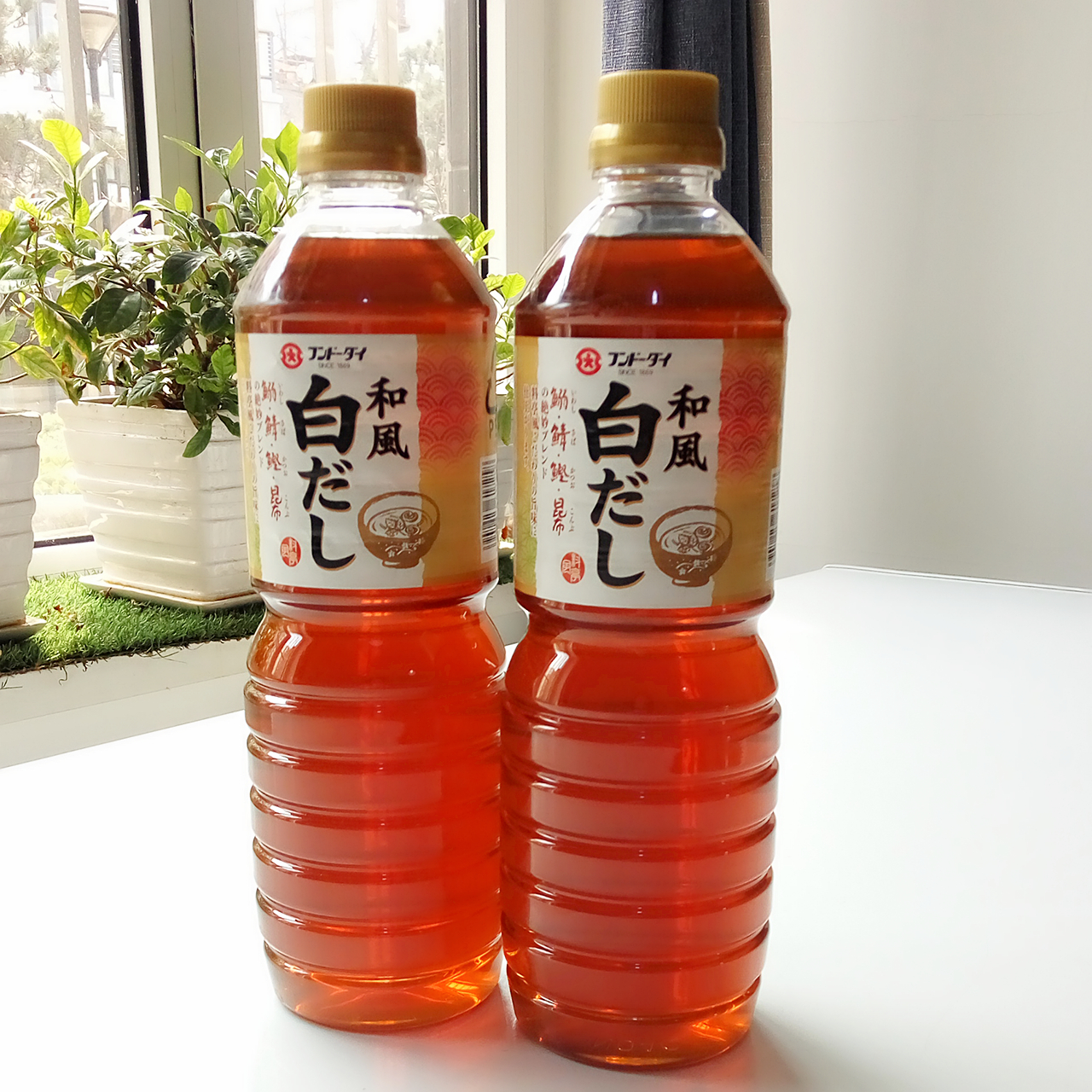 日式风味调味汁白酱油69元瓶1l瓶产地日本